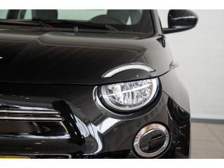 Fiat 500 Icon 24 kWh | Navigatie | Apple Carplay & Android Auto | Climate Controle | Cruise Controle |