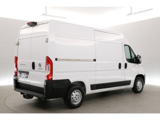 Fiat Ducato 35H 2.3 MultiJet L2H2 | 140PK | Koelwagen | Airco | Cruise | 3-Zits | Trekh. | Camera | Carplay |...