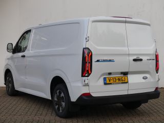 Ford E-Transit Custom E-Transit 320 L1H1 Trend 65 kWh | Camera | Stoelverwarming | Standkachel | Apple Carplay / Androi...