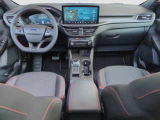 Ford Kuga 2.5 PHEV ST-Line | Panoramadak | Stoelverwarming | Cruise Control