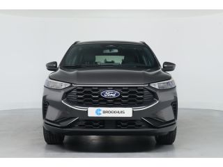 Ford Kuga 2.5 PHEV ST-Line | Stoel-/Stuurverwarming | Trekhaak wegklapbaar | 19" Velgen | Voorruitverwarmin...