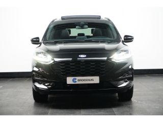 Ford Kuga 2.5 PHEV ST-Line X 225pk | Winter Pack | B&O | Dodehoek | Elek. achterklep | Elek. Trekhaak (1.50...