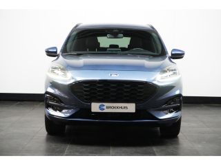 Ford Kuga 2.5 PHEV ST-Line X