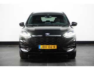 Ford Kuga 2.5 PHEV ST-Line X | Achteruitrijcamera | Apple Carplay/Android Auto|telefoonintegratie premium |...