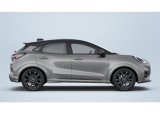 Ford Puma 1.0 EcoBoost Hybrid Sound Edition | Achteruitrijcamera | Audio installatie high end | Bots herken...