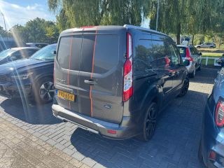 Ford Transit Connect 1.5 EcoBlue L1 Sport Automaat | Clima | Stoelverwarming | Camera | Navi | Achteruitrijcamera | Ai...