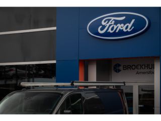 Ford Transit Custom 280 2.0 TDCI L1H1 Limited | Achteruitrijcamera | Imperiaal | Trekhaak