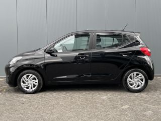 Hyundai i10 1.0 67pk Comfort Smart | Camera | Airco | Navigatie | Carplay | Cruise Control |