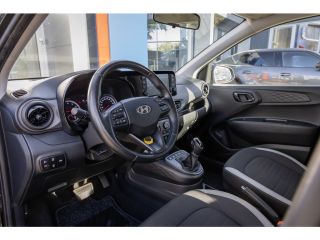 Hyundai i10 1.0 | Android auto  | Apple Carplay | Stoel/stuur verwarming