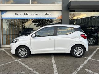 Hyundai i10 1.0 Comfort Smart | Camera | Airco | Navigatie | Carplay | Cruise Control |