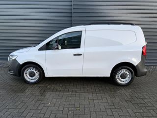 Mercedes-Benz Citan 110 L1 Pro Airco 3 Zits Camera Schuifdeur Mercedes-Benz Citan 110 L1 Pro Airco 3 Zits Camera Schuifdeur