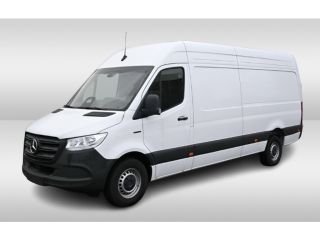 Mercedes-Benz eSprinter 320 L3 Pro 81kWh (Wordt verwacht) Mercedes-Benz eSprinter 320 L3 Pro 81kWh (Wordt verwacht)