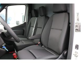 Mercedes-Benz eSprinter 320 L3 H2 Pro 81kWh
