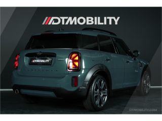 Mini Countryman 1.5 Cooper Northwood | Panoramadak | Head-up Display | Leder