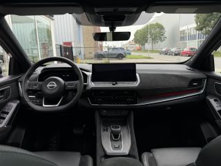 Nissan QASHQAI 1.3 MHEV Xtronic Tekna Plus Pano | Leder | 360