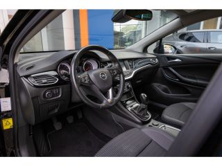 Opel Astra 1.2 Design & Tech | Apple Carplay/Android Auto | Cruise+ climate controle | Navigatie | PDC | App...