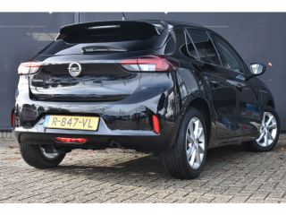 Opel Corsa 1.2 Turbo Elegance 100pk | Navigatie by App | Full-LED | Parkeersensoren | Cruise Control | Clima...
