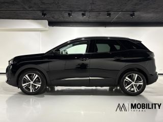 Peugeot 3008 1.6 PHEV HYbrid 225PK Allure|Camera|Carplay|Navi|PDC|ACC|Side assist|Lane Assist|