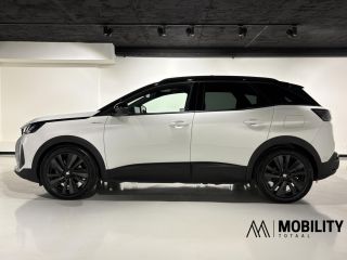 Peugeot 3008 1.6 HYbrid4 300PK GT|Black Pack|Panodak|4x4|360|Carplay|Navi|FOCAL|PDC|ACC|Side assist|Lane Assist|