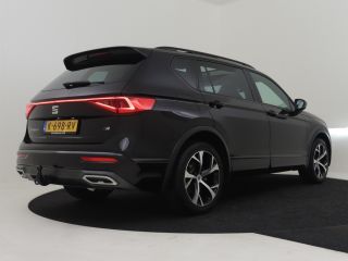 Seat Tarraco 1.5 TSI FR 150PK | 100% Dealeronderhouden | 1ste eigenaar | Elektrische trekhaak | Panoramadak | ...