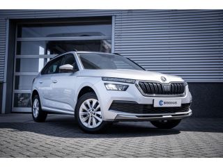 Skoda Kamiq 110PK DSG 1.0 TSI Ambition | Airco | Apple Carplay/Android Auto|telefoonintegratie premium | DAB ...