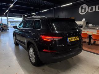 Skoda Kodiaq 1.5 TSi 150 Pk Automaat Business Edition | Camera | Navigatie | CarPlay | Climate | Cruise | 18 i...