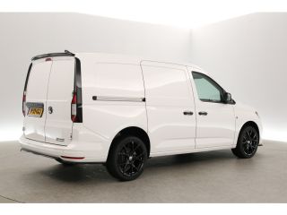 Volkswagen Caddy Cargo 2.0 TDI 123PK L2H1 | BPM VRIJ | Clima | Carplay | Cruise | Parkeersens. | Licht&Zicht Pakket