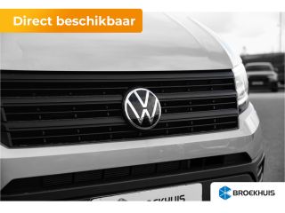 Volkswagen Crafter 35 2.0 TDI L3H3 Exclusive | 177 pk Automaat | Digitaal Display | BPM Vrij | Exclusive | Led | Cam... Volkswagen Crafter 35 2.0 TDI L3H3 Exclusive | 177 pk Automaat | Digitaal Display | BPM Vrij | Exclusive | Led | Cam...