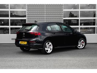 Volkswagen Golf 1.4 eHybrid GTE 245PK | Camera | Apple Carplay |