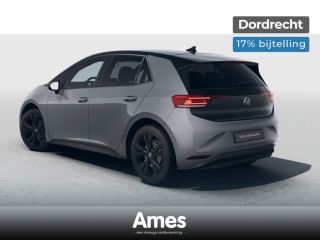 Volkswagen ID.3 Black Edition 52 kWh | Dit jaar leverbaar | Adaptive Cruise Control | Apple Carplay/Android Auto |