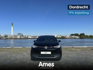Volkswagen ID.3 Limited Edition 52 kWh 170 pk | Dit jaar leverbaar | Adaptive Cruise Control | Parkeersensoren vo...