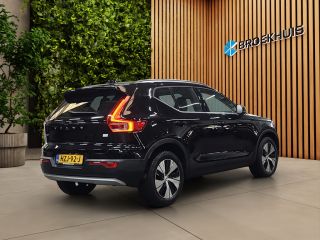 Volvo  XC40 1.5 T5 Recharge Inscription | Camera | Adaptive Cruise | BLIS | elekt. stoelen | Leder | Keyless