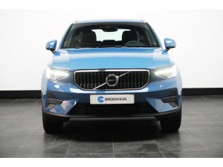 Volvo  XC40 T5 Plus Dark Recharge Plug-In Hybrid 2WD | Trekhaak | PDC V+A en Camera | BLIS | Adaptive cruisco...