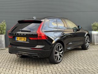 Volvo  XC60 2.0 T8 AWD Polestar Engineered | Trekhaak | HUD | Bowers & Wilkins | 360 | Full-LED | Achterbank ...