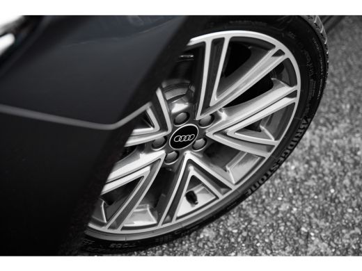 Audi A1 Sportback Sportback Advanced edition | Airconditioning 2-zone | Audi smartphone interface | Audi virtual co... ActivLease financial lease