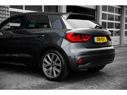 Audi A1 Sportback Sportback Advanced edition | Airconditioning 2-zone | Audi smartphone interface | Audi virtual co... ActivLease financial lease
