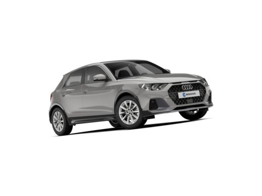 Audi A1 Sportback Sportback S edition | Airconditioning 2-zone | Audi smartphone interface | Audi virtual cockpit ActivLease financial lease