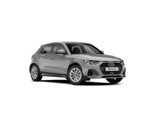 Audi A1 Sportback Sportback S edition | Airconditioning 2-zone | Audi smartphone interface | Audi virtual cockpit ActivLease financial lease