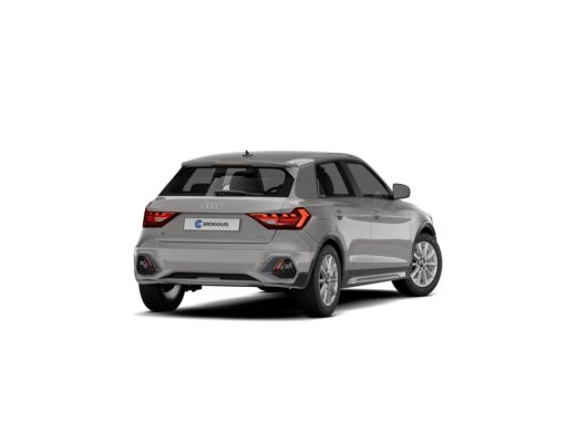 Audi A1 Sportback Sportback S edition | Airconditioning 2-zone | Audi smartphone interface | Audi virtual cockpit ActivLease financial lease