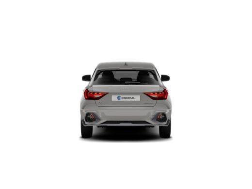 Audi A1 Sportback Sportback S edition | Airconditioning 2-zone | Audi smartphone interface | Audi virtual cockpit ActivLease financial lease