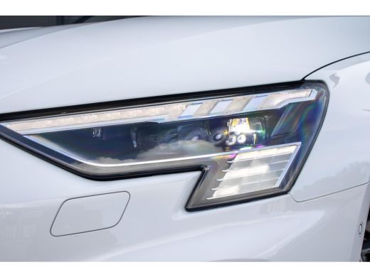 Audi A3 Sportback 45 TFSI e Sedition Comp. PANO MATRIX S LINE CAMERA ActivLease financial lease