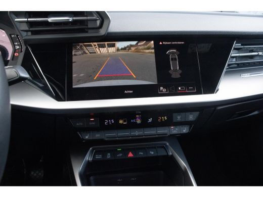 Audi A3 Sportback 45 TFSI e Sedition Comp. PANO MATRIX S LINE CAMERA ActivLease financial lease