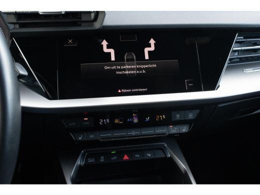 Audi A3 Sportback 45 TFSI e Sedition Comp. PANO MATRIX S LINE CAMERA ActivLease financial lease