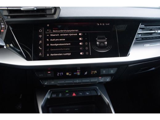 Audi A3 Sportback 45 TFSI e Sedition Comp. PANO MATRIX S LINE CAMERA ActivLease financial lease