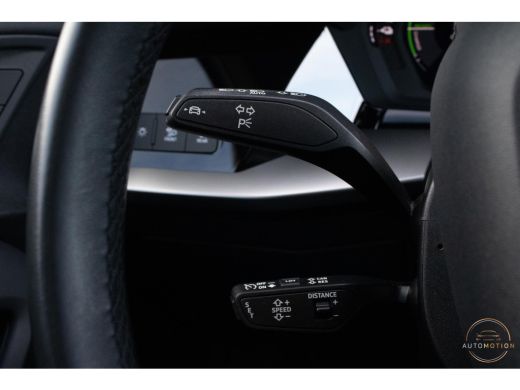 Audi A3 Sportback 45 TFSI e Sedition Comp. PANO MATRIX S LINE CAMERA ActivLease financial lease