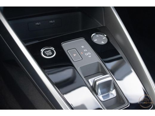 Audi A3 Sportback 45 TFSI e Sedition Comp. PANO MATRIX S LINE CAMERA ActivLease financial lease