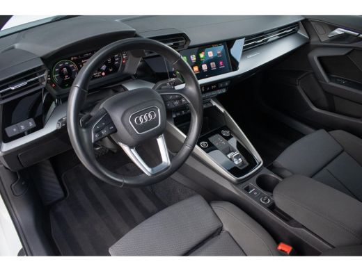 Audi A3 Sportback 45 TFSI e Sedition Comp. PANO MATRIX S LINE CAMERA ActivLease financial lease