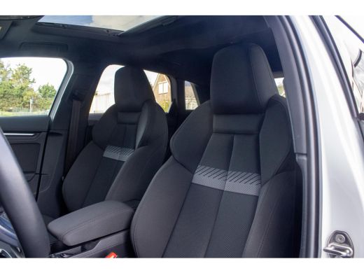 Audi A3 Sportback 45 TFSI e Sedition Comp. PANO MATRIX S LINE CAMERA ActivLease financial lease