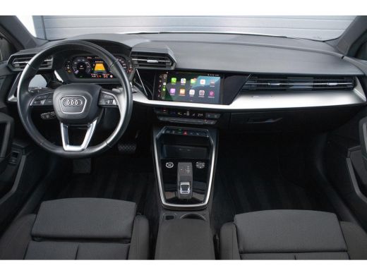 Audi A3 Sportback 45 TFSI e Sedition Comp. PANO MATRIX S LINE CAMERA ActivLease financial lease