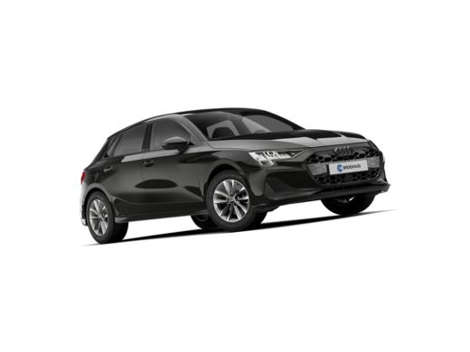 Audi A3 Sportback Pro Line | Aluminium optiek in het interieur | Audi virtual cockpit | Cruise control ActivLease financial lease